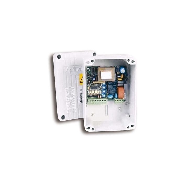 Smart home en building - Aprimatic - Platine - 41615/0003