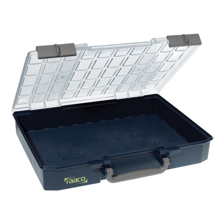 Gereedschap en beschermingsmateriaal - Cimco - Bewaarkoffer Carry-Lite 80 B - 417494