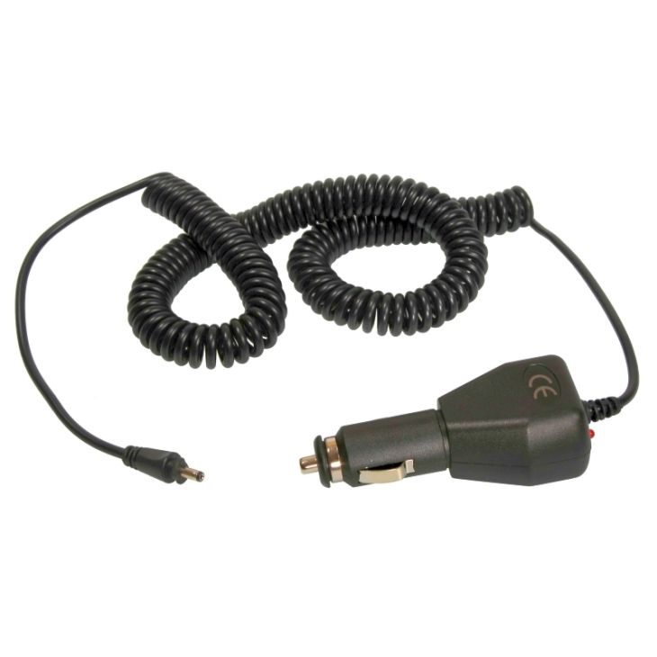 Verlichting - Schwabe - Auto Laadkabel voor MAL60 5m voor 42432,42426, 42420 - 42433