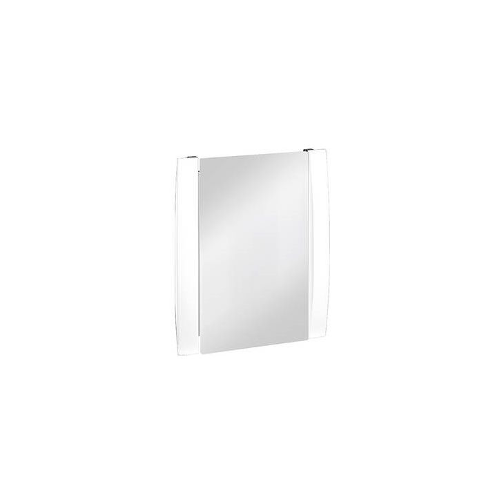 Deurcommunicatie en toegangscontrole - Grothe - CROMA 231A WS/SI gong wit/zilver - 230 V AC of 8-12 V AC/DC - 43196