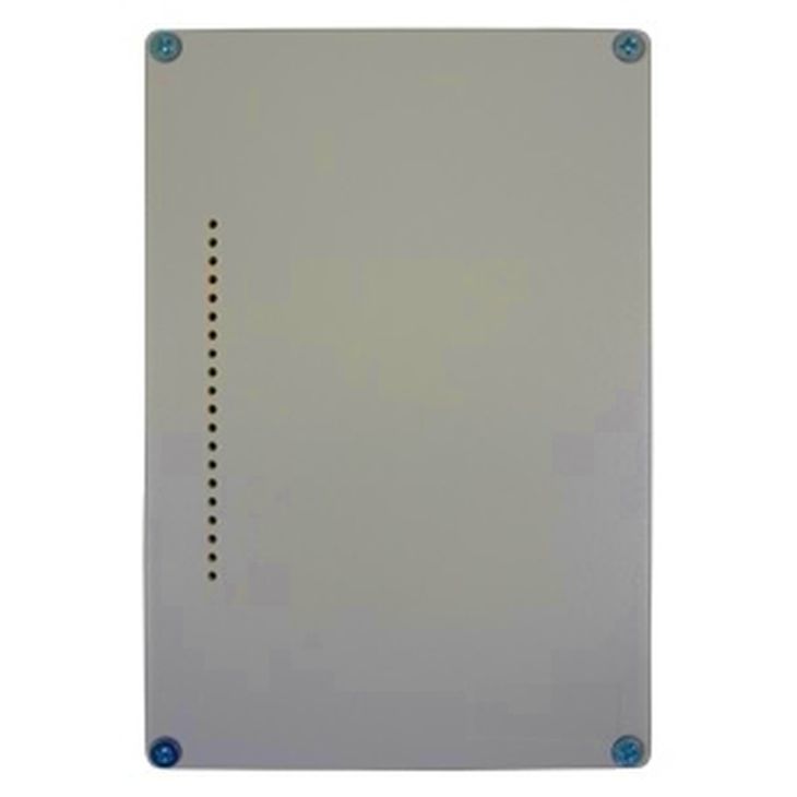 Communication de porte et contrôle d'accès - Castel - Renvoi fi bre optique pour ligne Maylis* prévoir interface f - 440.3900