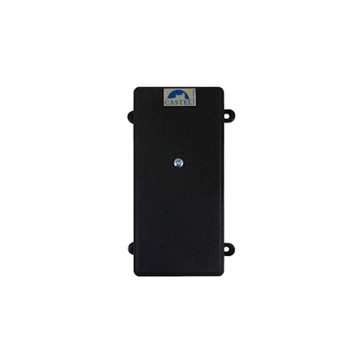 Communication de porte et contrôle d'accès - Castel - Poste Maylis (interface) pour diffusion sonore - 440.4000