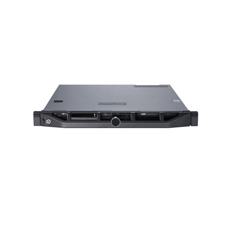 Deurcommunicatie en toegangscontrole - Castel - Centraal systeem en licensies: verstrekken van een server me - 440.7000
