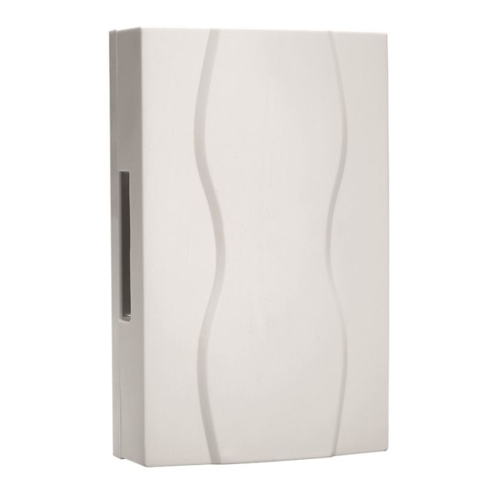 Communication de porte et contrôle d'accès - Grothe - GONG 169A TRw 230 V AC / 8-12 V AC, charge de courte durée 5/15 " - 44172