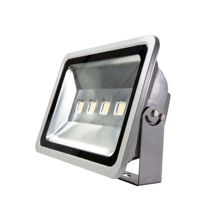 Verlichting - Schwabe - Ledstraler CHIP-LED 200W (SMD), 2m aansluitkabel, ca. 15000lm, H07RN-F3G1,5 - 46986