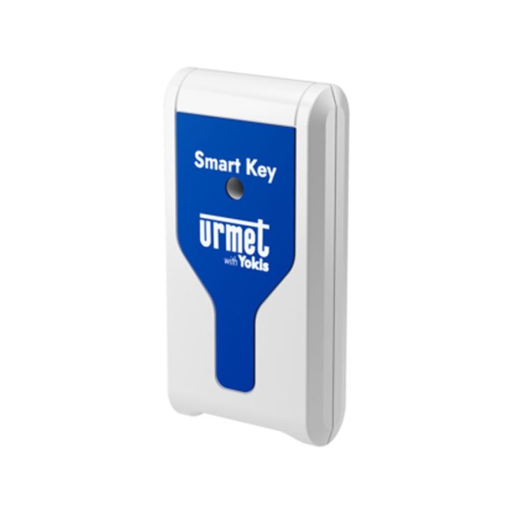 Smart home en building - Yokis - KEY-UP - Smartkey interface Bluetooth /Zigbee - 4820410