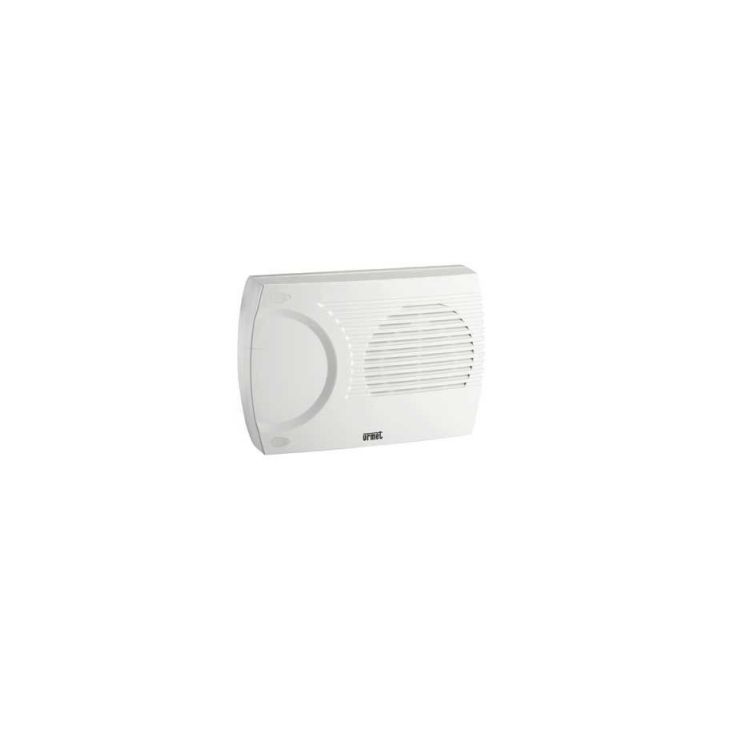 Communication de porte et contrôle d'accès - Urmet - ADDITIONAL ELECTRONIC RINGTONE - 4850/1
