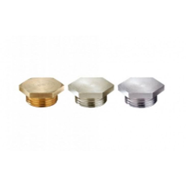 Installatiemateriaal - Wiska - VSM 18 Ni - STOP Vernik.Mess.DIN 89285 M18 - 50016773