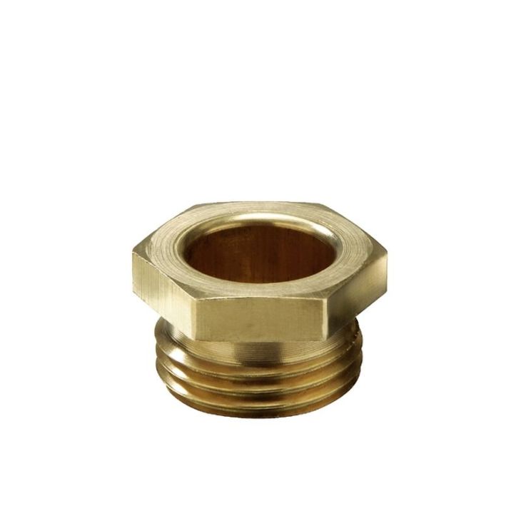 Installatiemateriaal - Wiska - SBK 36 - Messing drukschroef M36 - 50080079