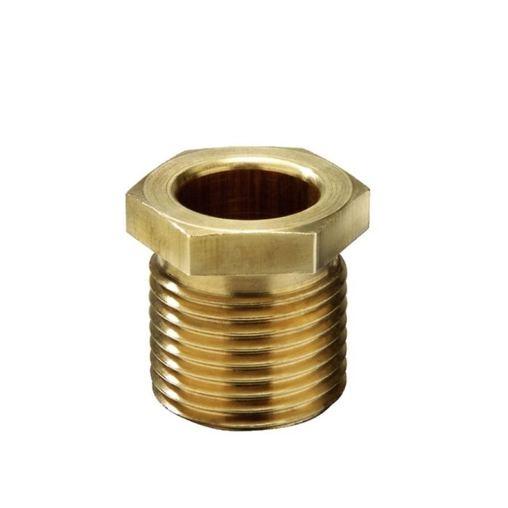 Installatiemateriaal - Wiska - SBL 72 - Messing drukschroef M72 - 50080092