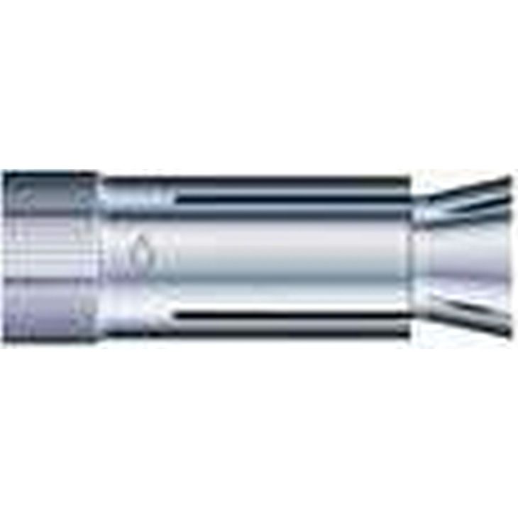 Installatiemateriaal - Vals plafondanker verzinkt staal MKT Easy M 6 - 51005101