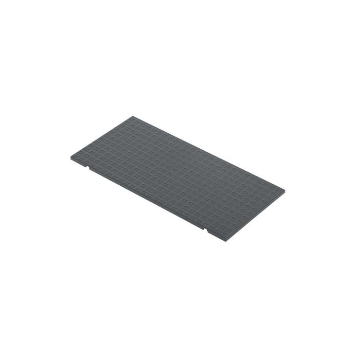 Électrification des bureaux et gestion des câbles - Simon - Couvercle arasement pour boîte sol CIMA4xCima ou 8xK45 - G - 52053104-035