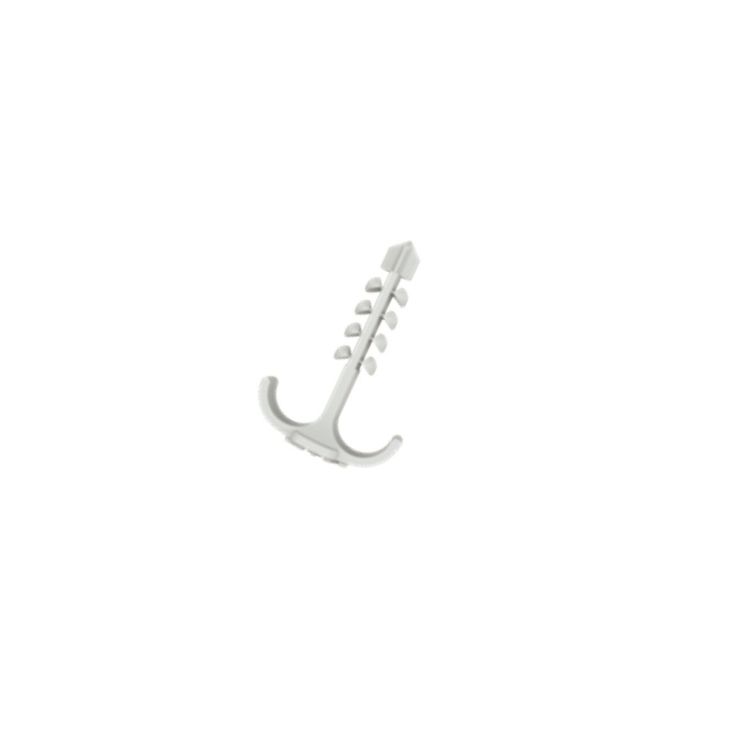 Installatiemateriaal - N&L - Klemplug dubbel 4-12mm - 520GR
