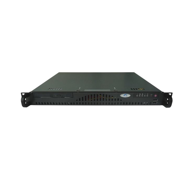 Deurcommunicatie en toegangscontrole - Castel - Server multifuncties met harde schijf, geavanceerde functies - 540.0100