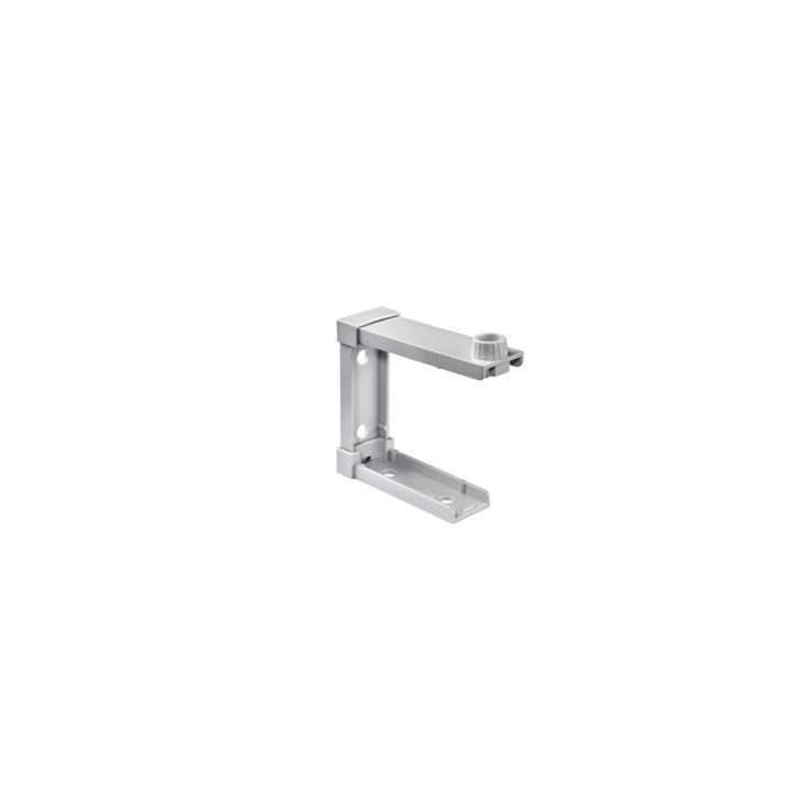 Maison et bâtiment intelligents - Yokis - SUP01 - Support mural pour antenne externe - 5454085