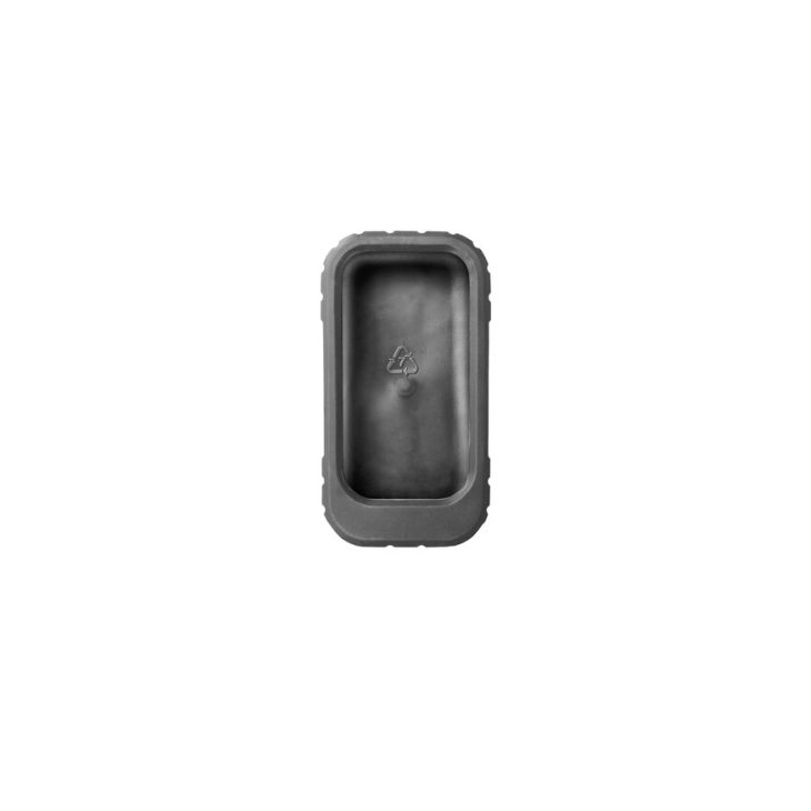 Smart home en building - Yokis - TLCCOVER - Schokbestendig cover gemaakt uit rubber voor TLC afstandsbediening - 5454087