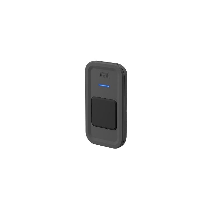 Smart home en building - Yokis - TLC1TP - Afstandsbediening met 1 kanaal - 5454430