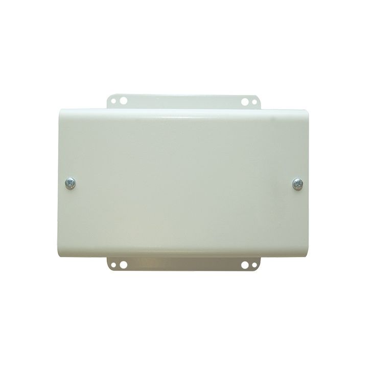 Communication de porte et contrôle d'accès - Castel - Kit ascenseur avec carte en boitier, micro, HP et bouton d'a - 570.0000