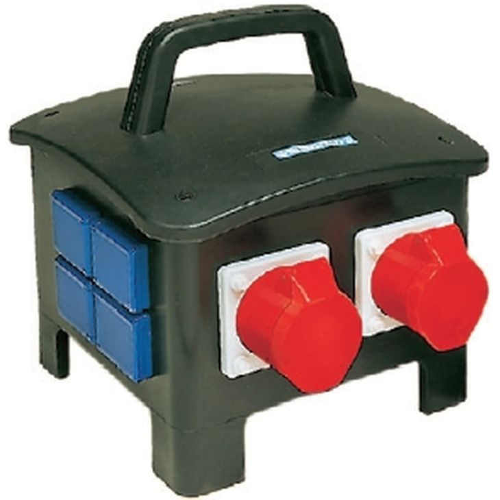 Werf- en werkplaatsmateriaal - Walther Werke - KOMBI - 64930CL