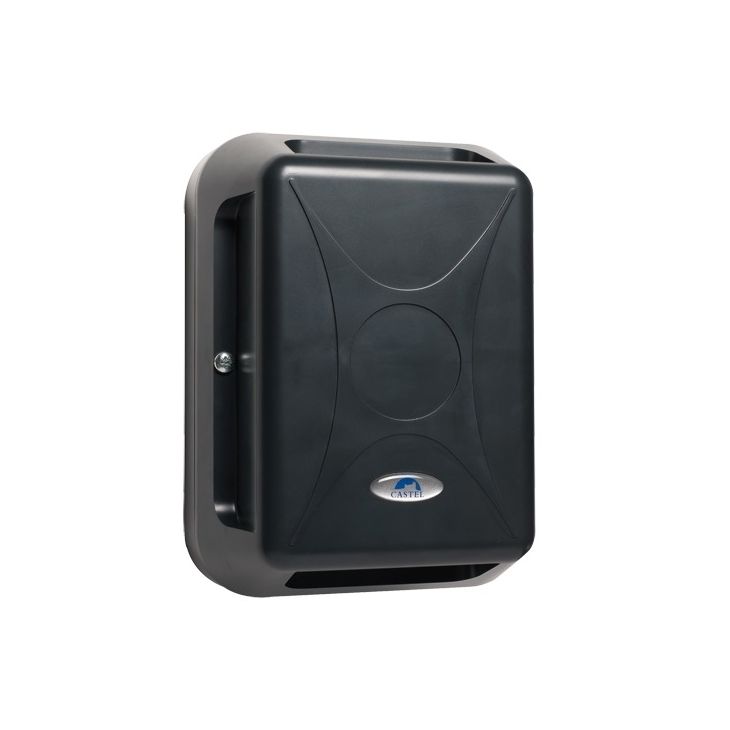 Communication de porte et contrôle d'accès - Castel - IPS2 avec option 8 télécommandes * Fonctionne uniquement ave - 650.1300