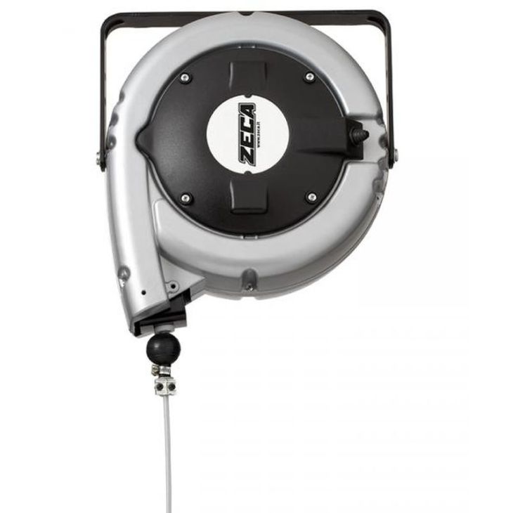 Werf- en werkplaatsmateriaal - Zeca - Balancer 4+3m. 5,5-8,5 kg - 6626