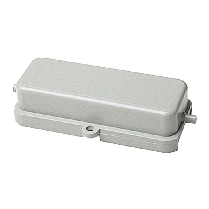 Fiches, interrupteurs et prises de courant - Walther Werke - Schutzdeckel A16 LVN - 700635