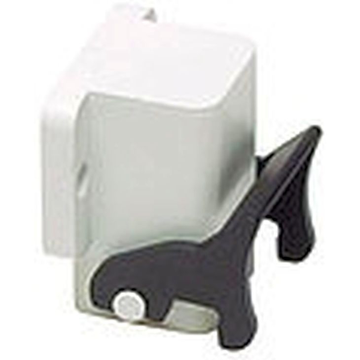 Fiches, interrupteurs et prises de courant - Walther Werke - Anbaugehâ€žuse A3/A4 25,5 mm hoch - 700673