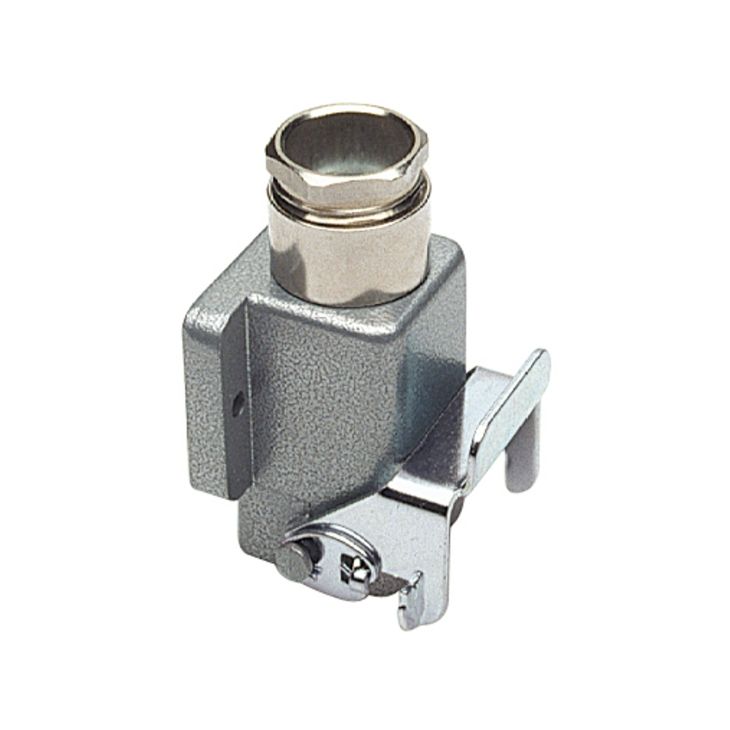 Stekkers, schakelaars en stopcontacten - Walther Werke - PROCON Opbouw behuizing A 3-4P - 701403