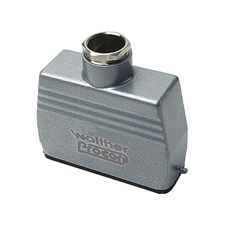 Stekkers, schakelaars en stopcontacten - Walther Werke - PROCON Opbouw behuizing A 16P - 702816