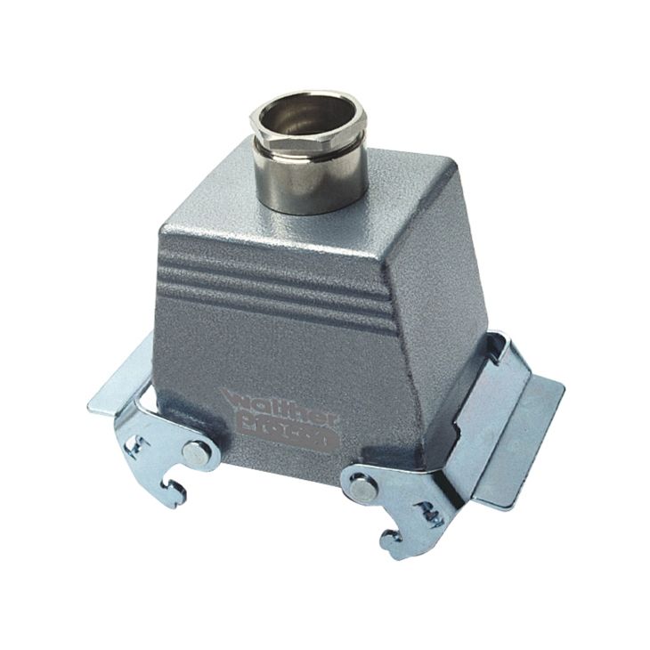 Stekkers, schakelaars en stopcontacten - Walther Werke - PROCON behuizing A 32P 1*M25 - 703232