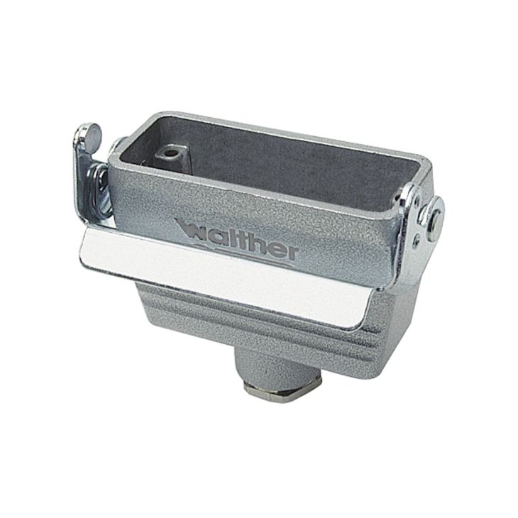Stekkers, schakelaars en stopcontacten - Walther Werke - PROCON KOPPEL.BEHUIZ. A 1 - 703816
