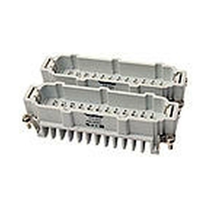Fiches, interrupteurs et prises de courant - Walther Werke - PROCON INTERIEUR MÂ¶LE B 48P - 710448