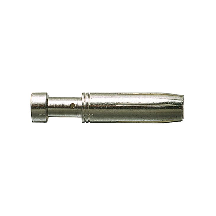 Fiches, interrupteurs et prises de courant - Walther Werke - PROCON FEMELLE CONTACT BV 1 - 710501