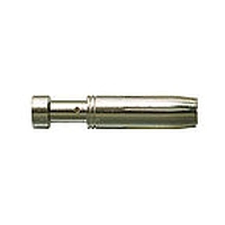 Fiches, interrupteurs et prises de courant - Walther Werke - PROCON FEMELLE CONTACT BV 2 - 710502
