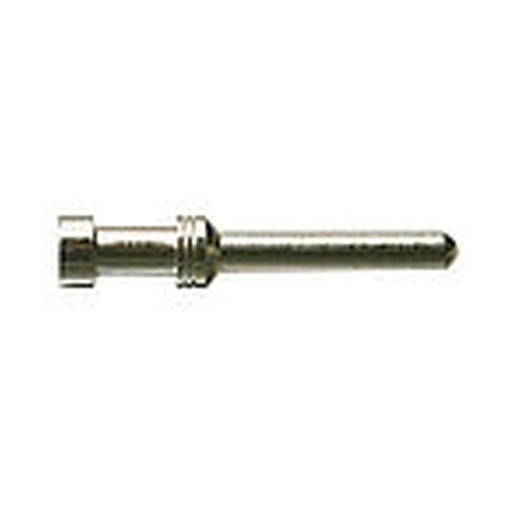 Fiches, interrupteurs et prises de courant - Walther Werke - PROCON MÂ¶LE CONTACT BV 2.5 - 710512