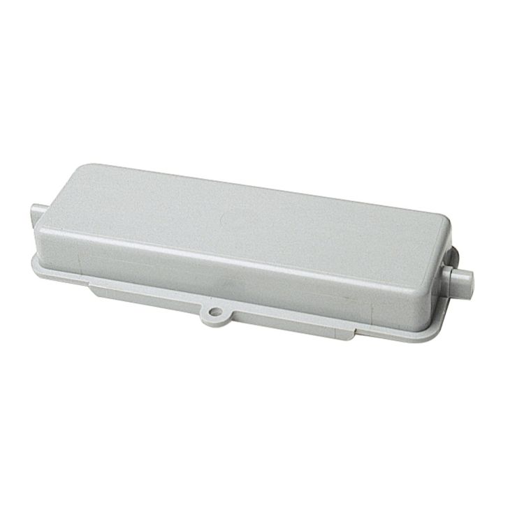 Stekkers, schakelaars en stopcontacten - Walther Werke - Schutzdeckel B24 LVN - 710636