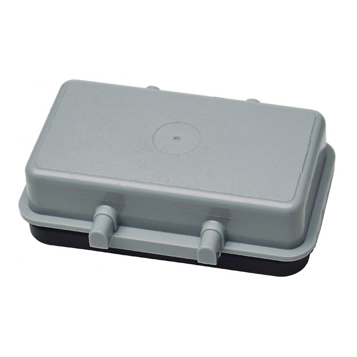 Stekkers, schakelaars en stopcontacten - Walther Werke - Schutzdeckel B10 QVN - 710756