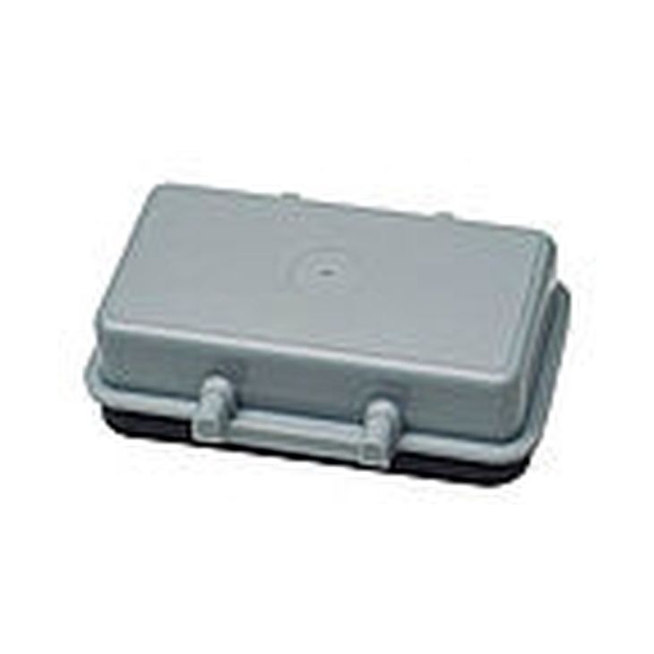 Fiches, interrupteurs et prises de courant - Walther Werke - Procon CAPOT - 710757AL