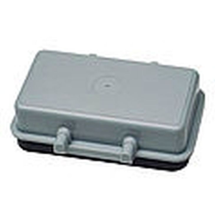 Stekkers, schakelaars en stopcontacten - Walther Werke - Schutzdeckel B24 QVN - 710758AL