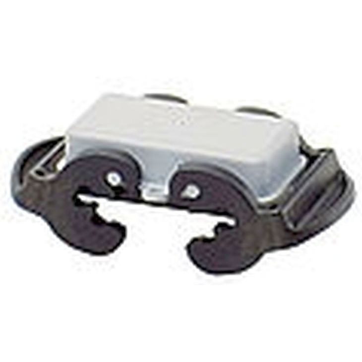 Stekkers, schakelaars en stopcontacten - Walther Werke - Schutzdeckel B24 QVB - 710761AL
