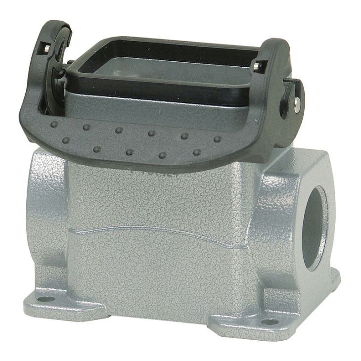 Fiches, interrupteurs et prises de courant - Walther Werke - PROCON EMBASE EN SAILLIE B - 711506