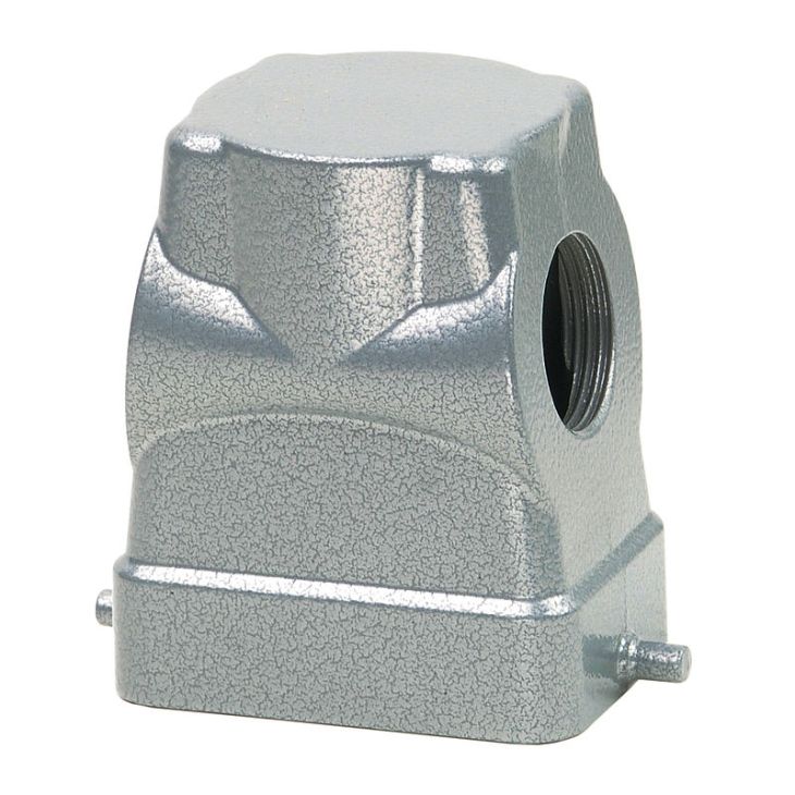 Stekkers, schakelaars en stopcontacten - Walther Werke - PROCON OPB.BEHUIZ. B 6 - 712606