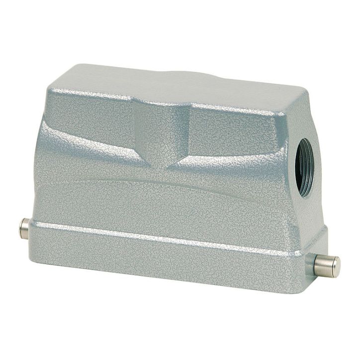 Stekkers, schakelaars en stopcontacten - Walther Werke - PROCON OPB.BEHUIZ. B - 712624