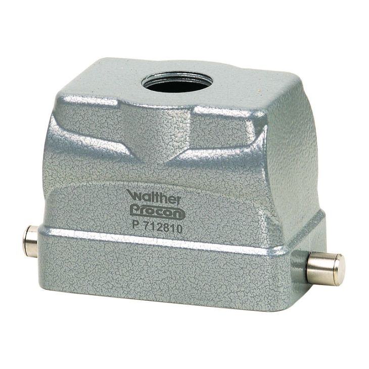 Stekkers, schakelaars en stopcontacten - Walther Werke - PROCON OPB.BEHUIZ. B 1 - 712810
