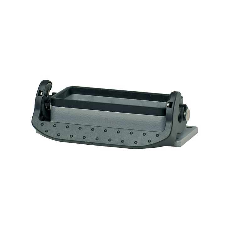 Stekkers, schakelaars en stopcontacten - Walther Werke - PROCON INB.BEHUIZING B 24 - 714324