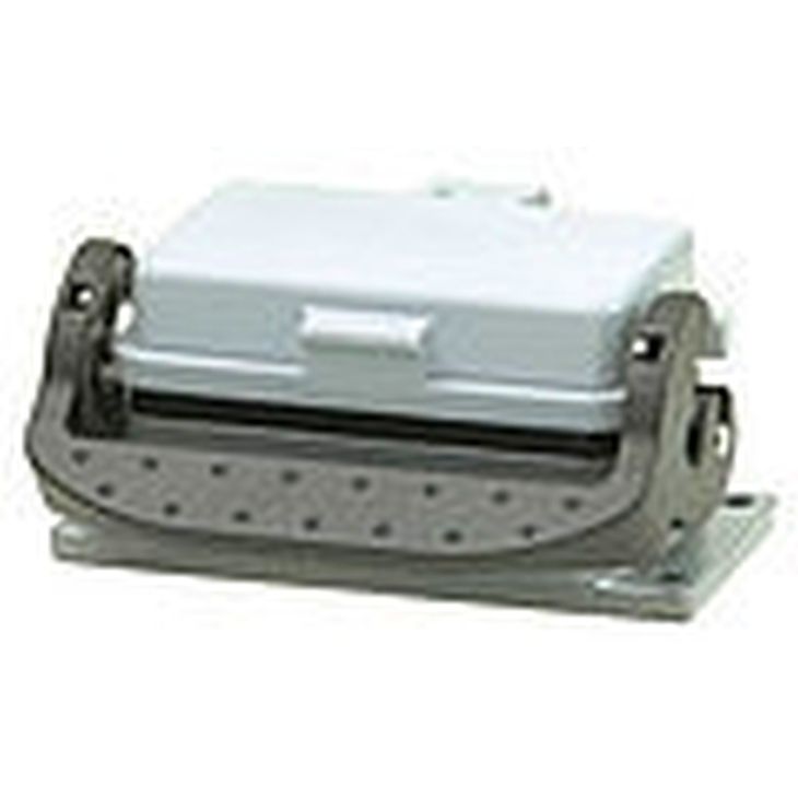 Stekkers, schakelaars en stopcontacten - Walther Werke - Anbaugeh?use B10 29 mm hoch - 714410SK