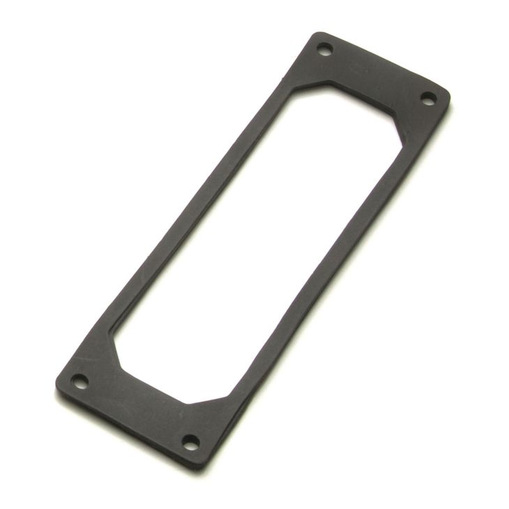 Werf- en werkplaatsmateriaal - Walther Werke - Flanschdichtung B16 Typ C - 71902202