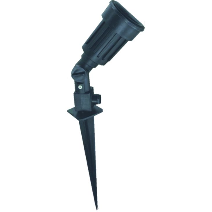 Éclairage - Bachmann - Eclairage avec broche de terre jusqu'à 80W - 720.000