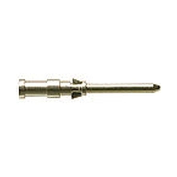 Stekkers, schakelaars en stopcontacten - Walther Werke - PROCON MANNELIJK CONTACT D - 720516
