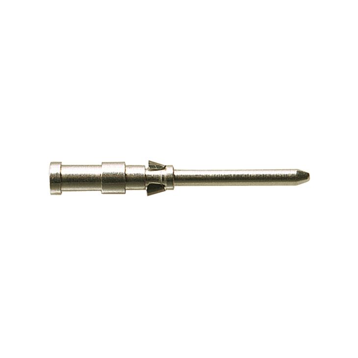 Fiches, interrupteurs et prises de courant - Walther Werke - PROCON MÂ¶LE CONTACT D 0.75 - 720518